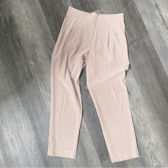Babaton Conan pants 2 pink - Picture 2 of 5